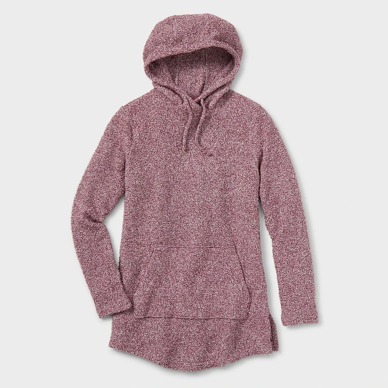 Women's Fleecey Does It Tunic Pullover