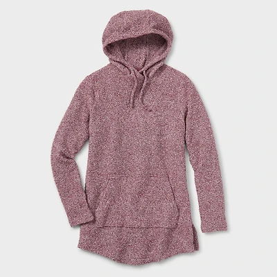 Women's Fleecey Does It Tunic Pullover