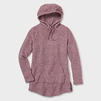 Women's Fleecey Does It Tunic Pullover