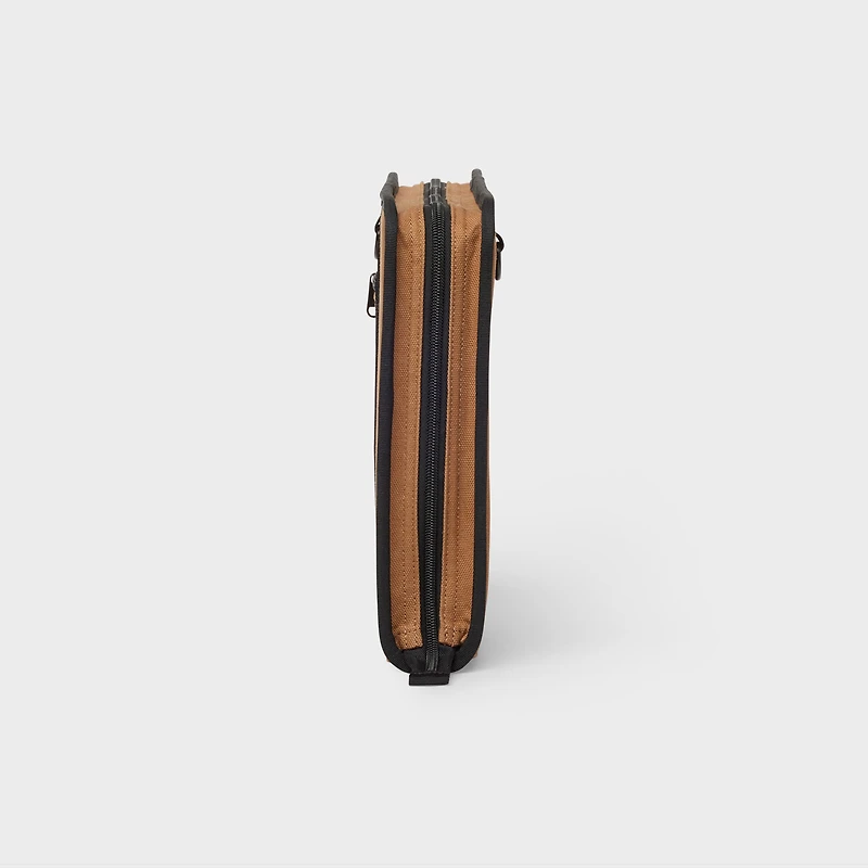 Fire Hose EDC Binder Keeper