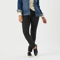 Women's NoGA Naturale Cotton Slim Leg Pants
