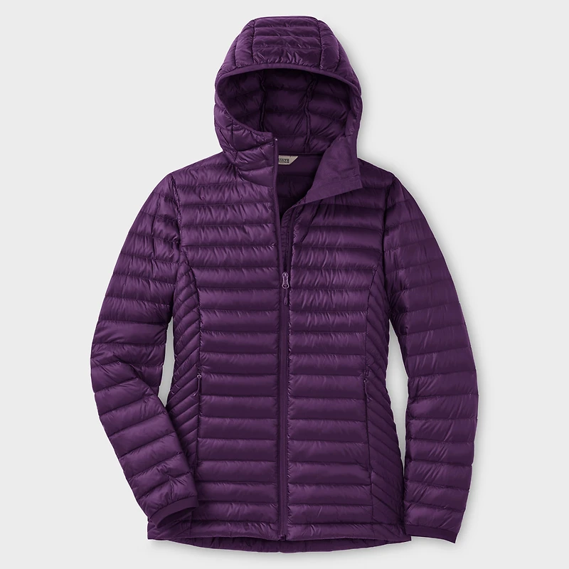 Women's Down Right Jacket