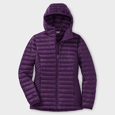 Women's Down Right Jacket