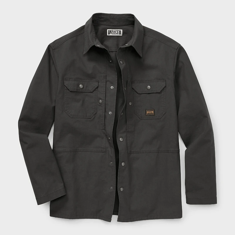Men's Range Time Cordura Shirt Jac