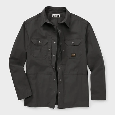 Men's Range Time Cordura Shirt Jac