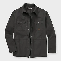 Men's Range Time Cordura Shirt Jac