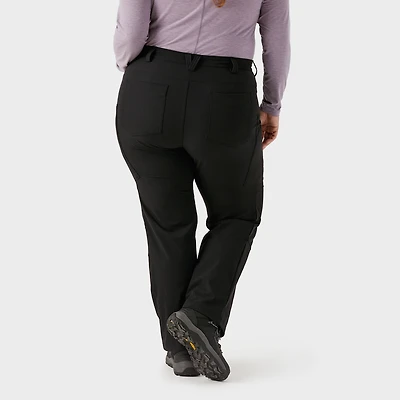 Women's Plus Flexpedition Bootcut Pants