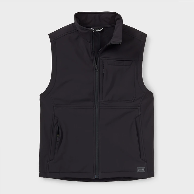 Men's Nor'Wester Soft Shell Vest
