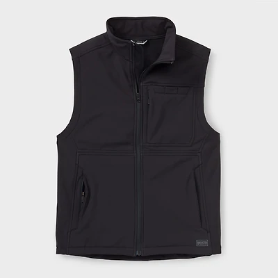 Men's Nor'Wester Soft Shell Vest