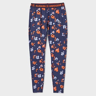 Women's AKHG Boar's Nest Base Layer Pants