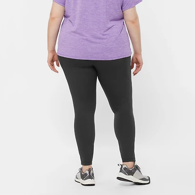 Women's Plus AKHG Trail Tech Leggings