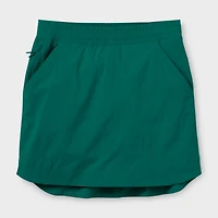 Women's Plus AKHG Access Point Pull-On Skort