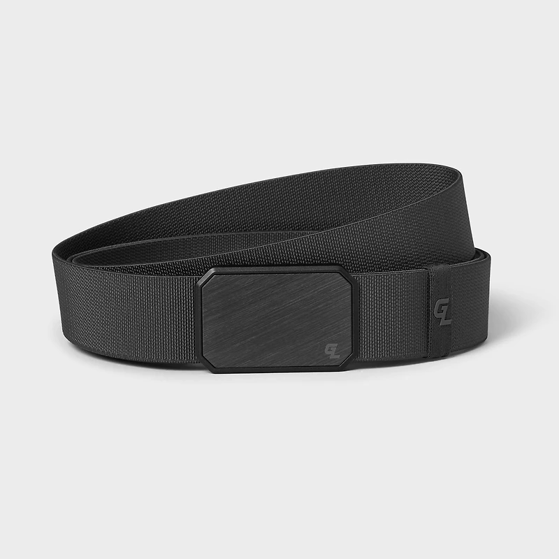 Men's Groove Belt