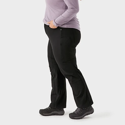 Women's Plus Flexpedition Bootcut Pants