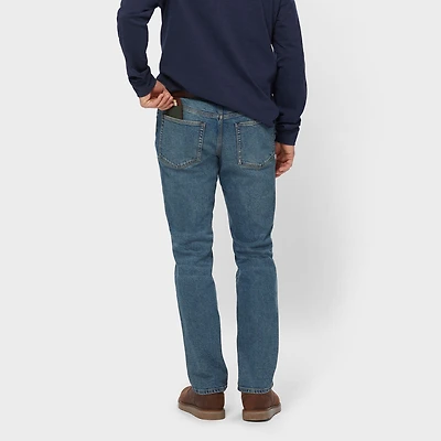 Men's Free Time Flex Ballroom Slim Fit Jeans