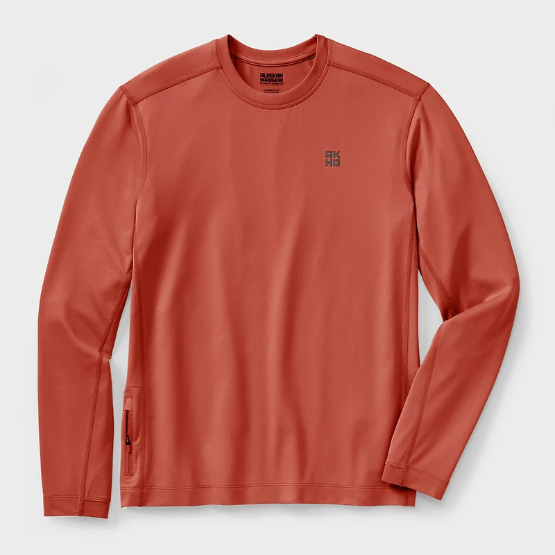 Men's AKHG U.P. Stream Shirt