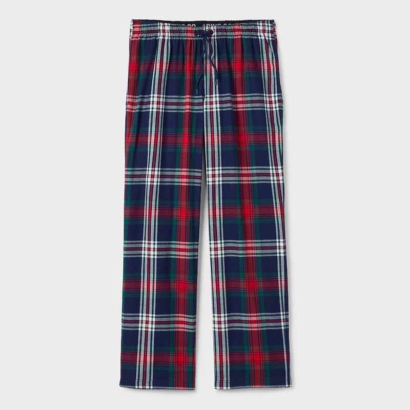 Men's Woven Pajama Pants