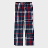 Men's Woven Pajama Pants