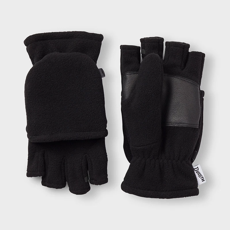 Men's Spare Pair Flip Mitts