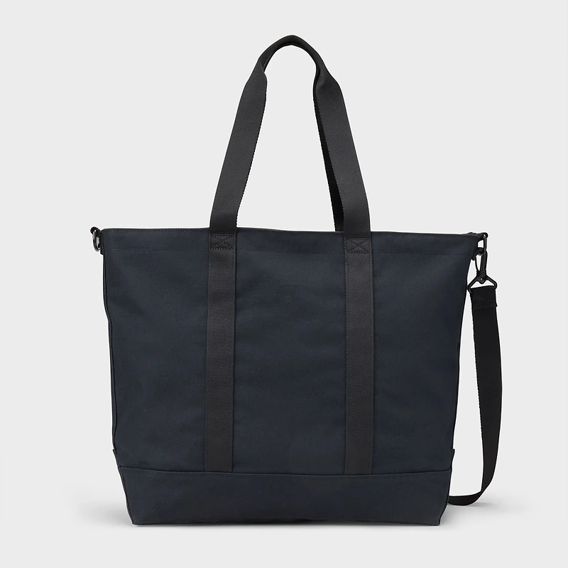 The Whole Shabag Large Zip Top