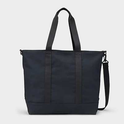 The Whole Shabag Large Zip Top