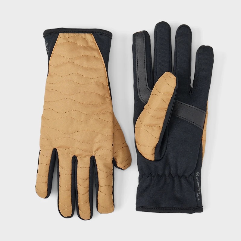 Women's Manzella Bristol TouchTip Gloves