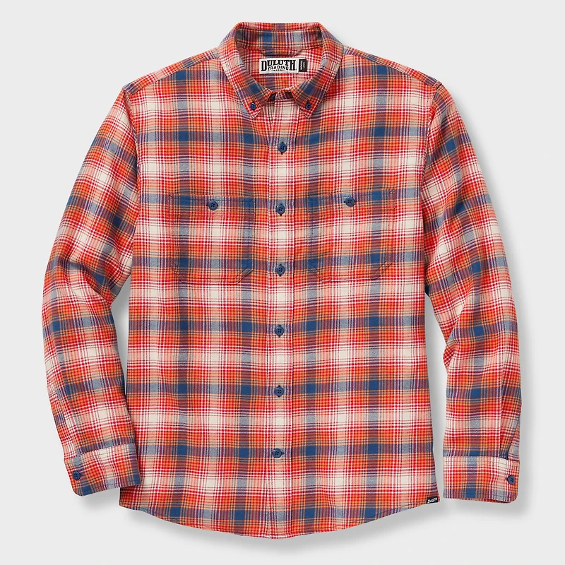 Men's Seawool Lightweight Long Sleeve Shirt