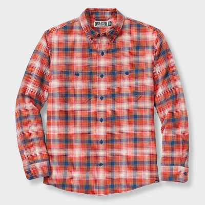 Men's Seawool Lightweight Long Sleeve Shirt