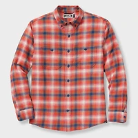 Men's Seawool Lightweight Long Sleeve Shirt