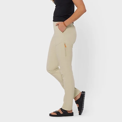 Women's AKHG Access Point Pull-On Slim Leg Pants