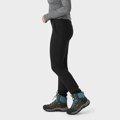 Women's Hot NoGA Plushcious Slim Leg Pants