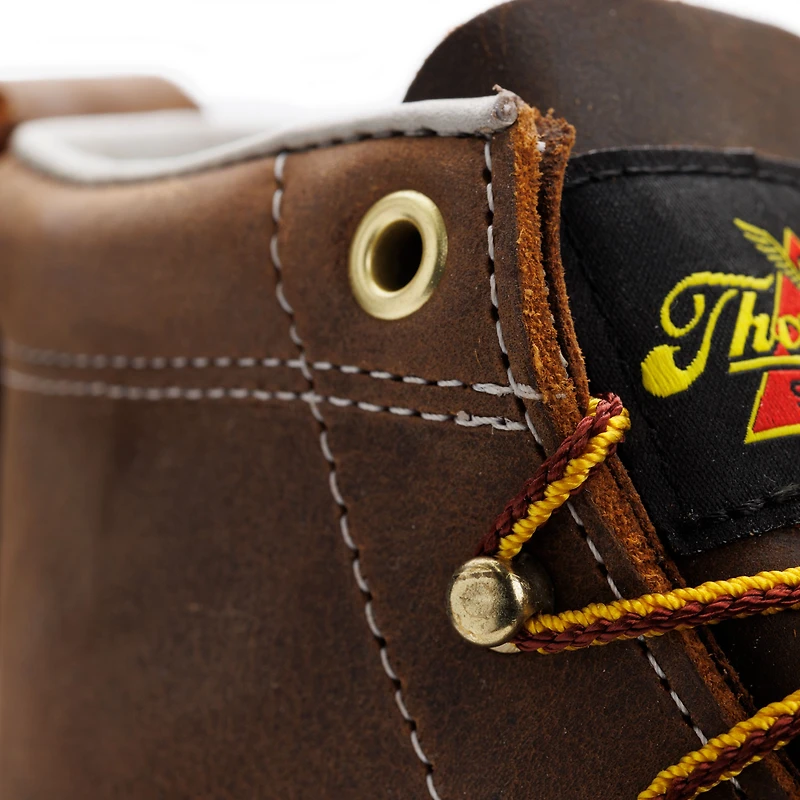 Women's Thorogood Harker Steel-Toe Boots
