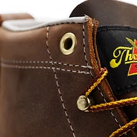 Women's Thorogood Harker Steel-Toe Boots