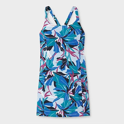 Women's AKHG Lost Lake Swim Dress