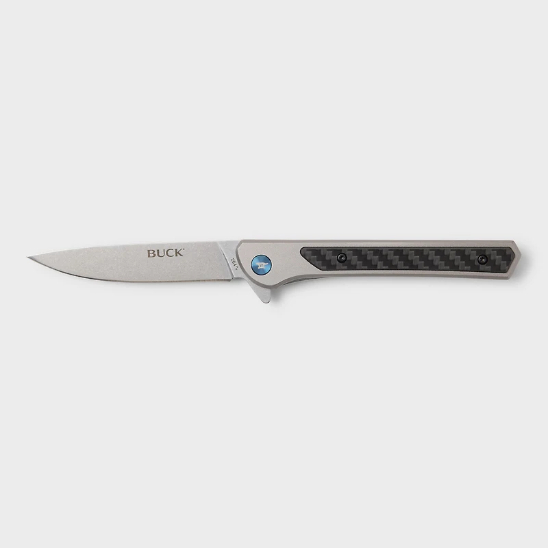 Buck Knives 264 Cavalier