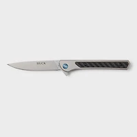 Buck Knives 264 Cavalier