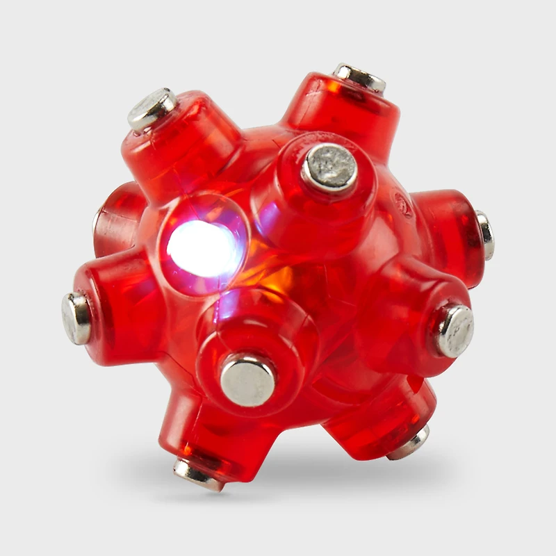 Magnetic Light Mine
