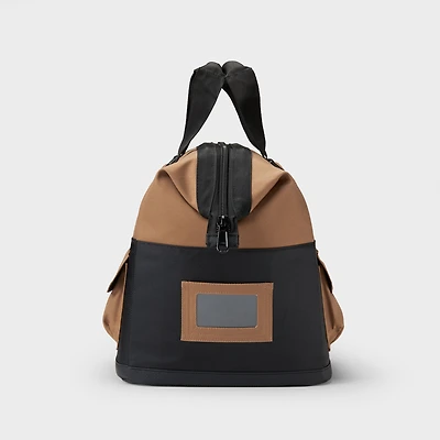 Fire Hose HD Large Lunchbox