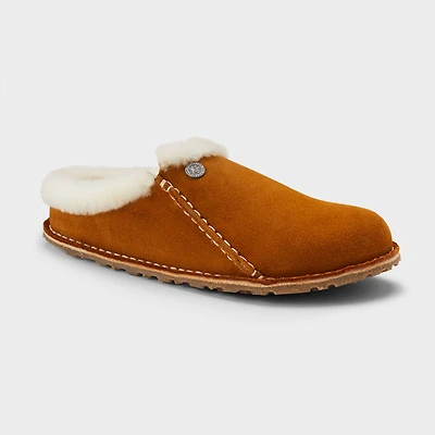 Women's Birkenstock Zermatt Premium Shearling Clogs