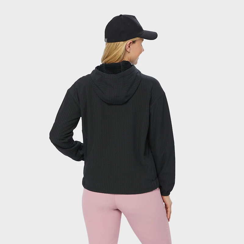 Women's AKHG Boundary Line Popover Hoodie