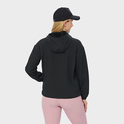 Women's AKHG Boundary Line Popover Hoodie