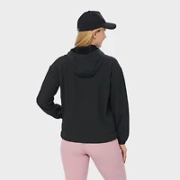 Women's AKHG Boundary Line Popover Hoodie