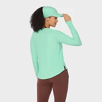 Women's Armachillo Cooling Long Sleeve Tee