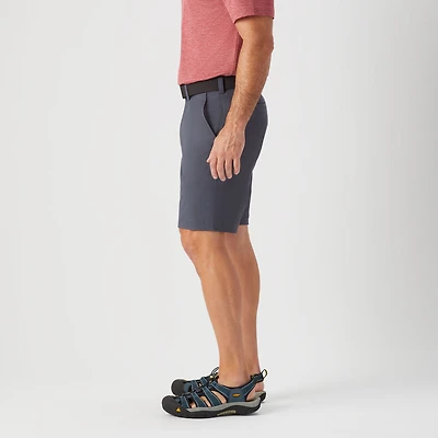 Men's Armachillo Standard Fit 9" Chino Shorts