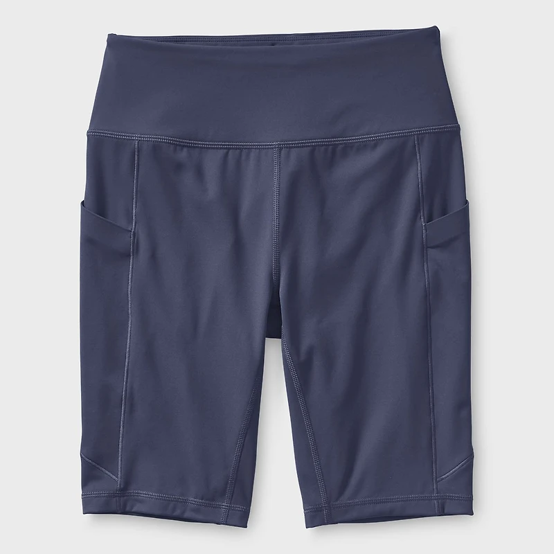 Women's Plus AKHG Trail Tech 9" Shorts
