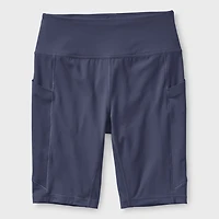 Women's Plus AKHG Trail Tech 9" Shorts