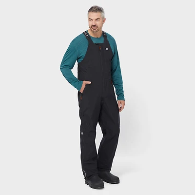 Men's AKHG Stormwall Rain Bib Overalls