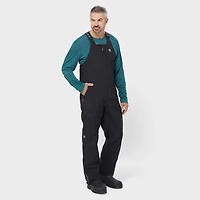 Men's AKHG Stormwall Rain Bib Overalls