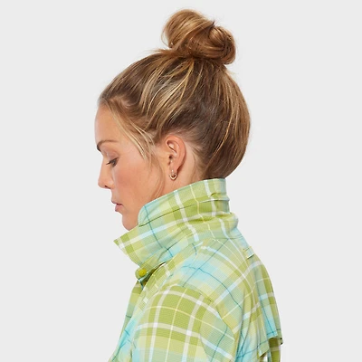 Women's DuluthFlex Sidewinder Long Sleeve Shirt