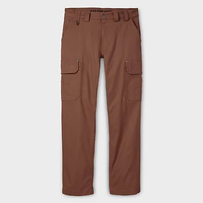 Men's DuluthFlex Fire Hose Standard Fit Cargo Work Pants